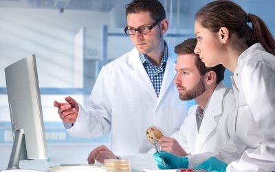 When I spent the day at the medical facility